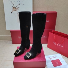 Roger Vivier Boots